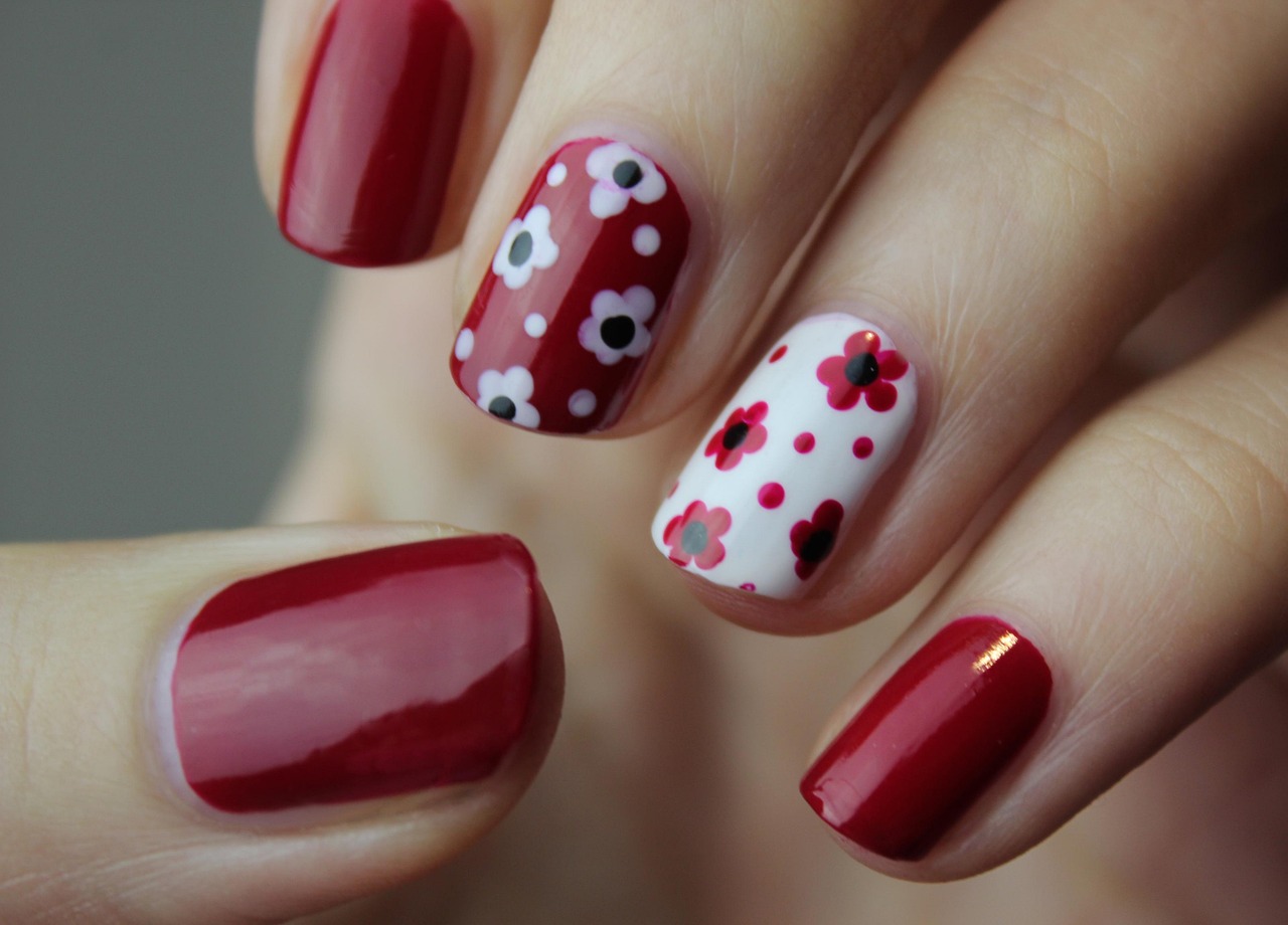 Nails at Bembi Beauty & Spa